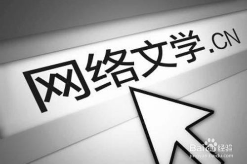 如何正確對待網(wǎng)絡(luò)小說