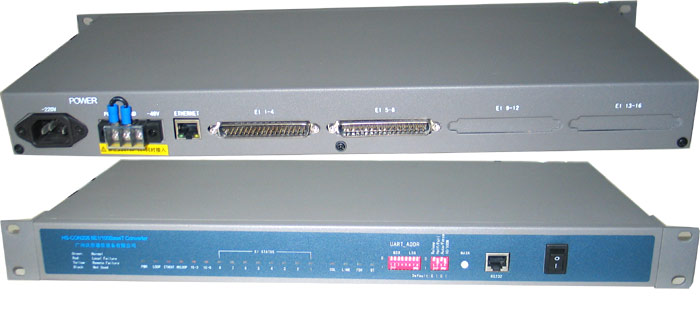 HS-CON208 8E1/以太網(wǎng)協(xié)議轉(zhuǎn)換器|HS-CON208 8E1/以太網(wǎng)協(xié)議轉(zhuǎn)換器價(jià)格|HS-CON208 8E1/以太網(wǎng)協(xié)議轉(zhuǎn)換器廠家 - 廣州漢信通信