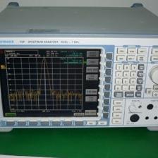 FSP7頻譜分析儀 精準洞察射頻信號的專業利器
